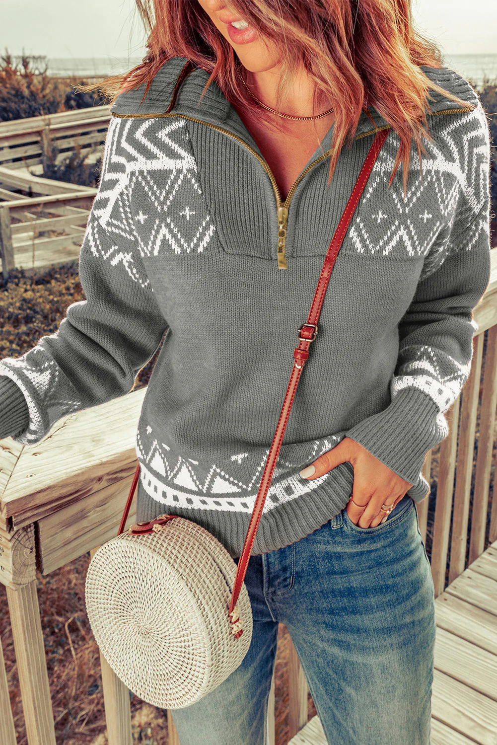 Eva | Elegant and versatile winter garment - Image 64