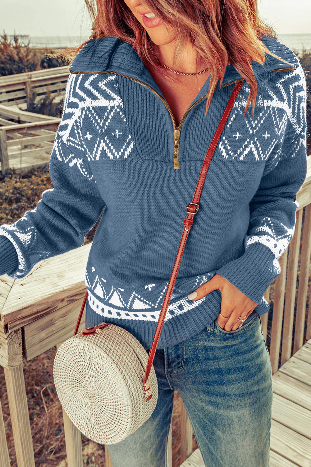 Eva | Elegant and versatile winter garment - Image 65