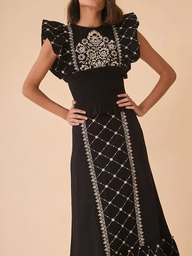 Eva® | Top And Gonna Glamour Complete - Image 2