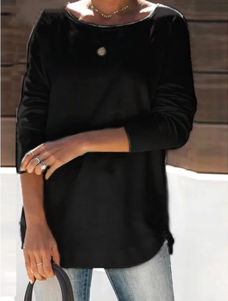 Eva | Casual and relaxed winter garment - Image 2