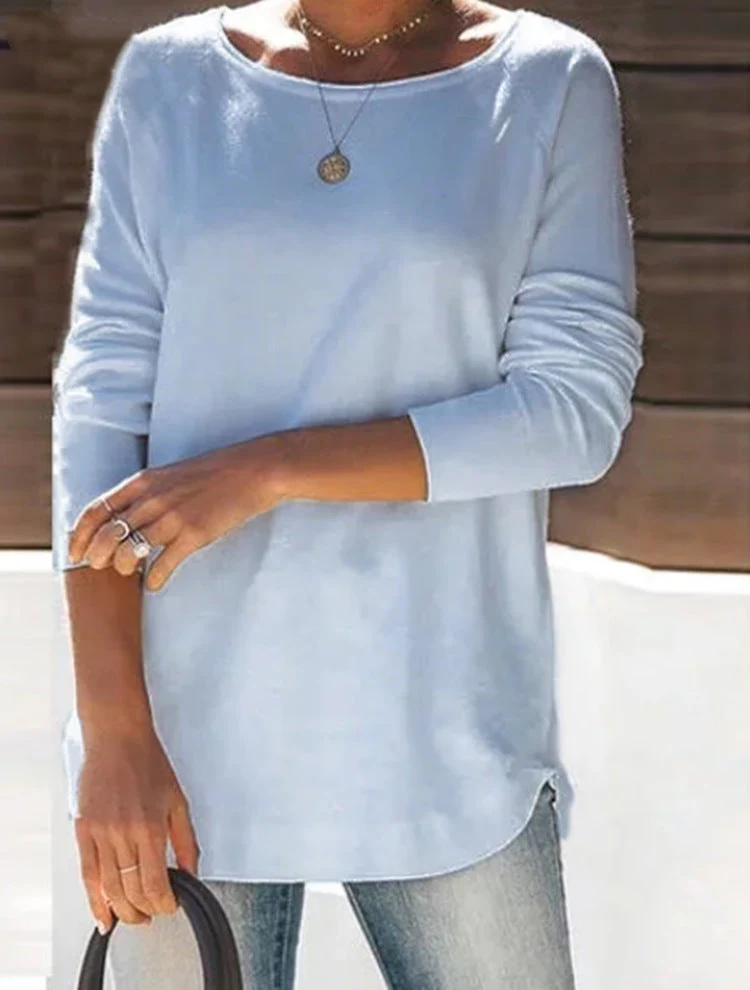 Eva | Casual and relaxed winter garment - Image 4