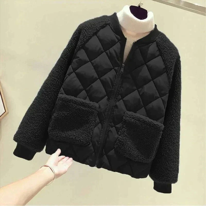 Eva | Elegant and casual winter coat - Image 3