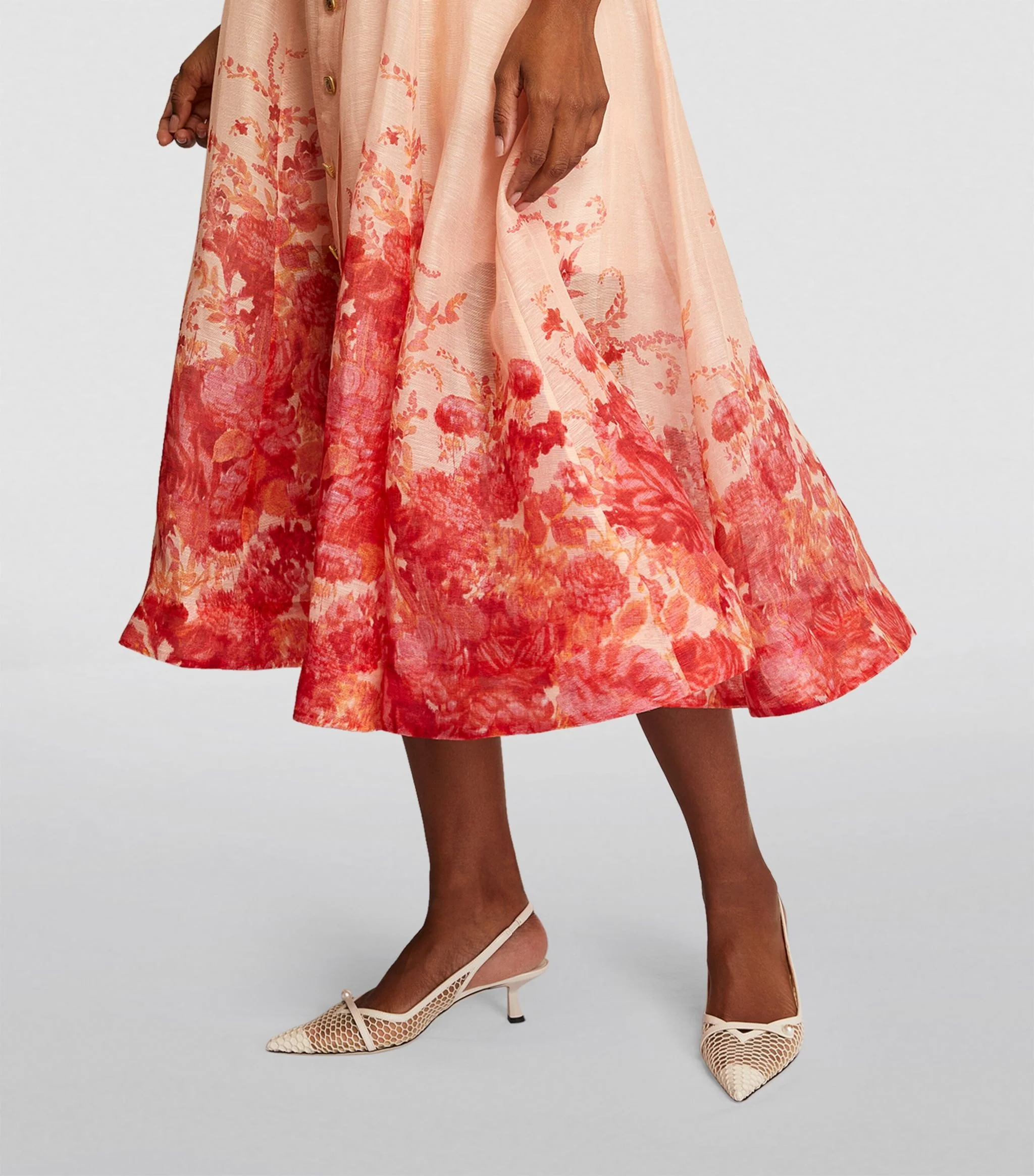 Evangelina® | Effortless and chic summer dress - Image 3
