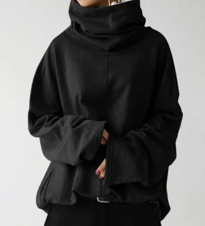 Evelyn | Chic and relaxed winter garment - Image 3