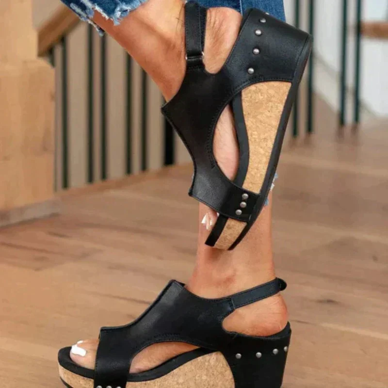 Evelyn® | Leather Shoe - Image 4
