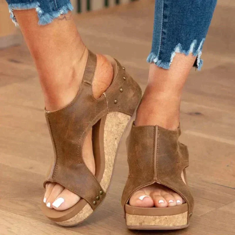 Evelyn® | Leather Shoe - Image 5