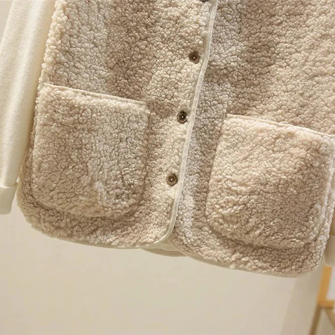 Evelyn® | Warm classic vest - Image 6