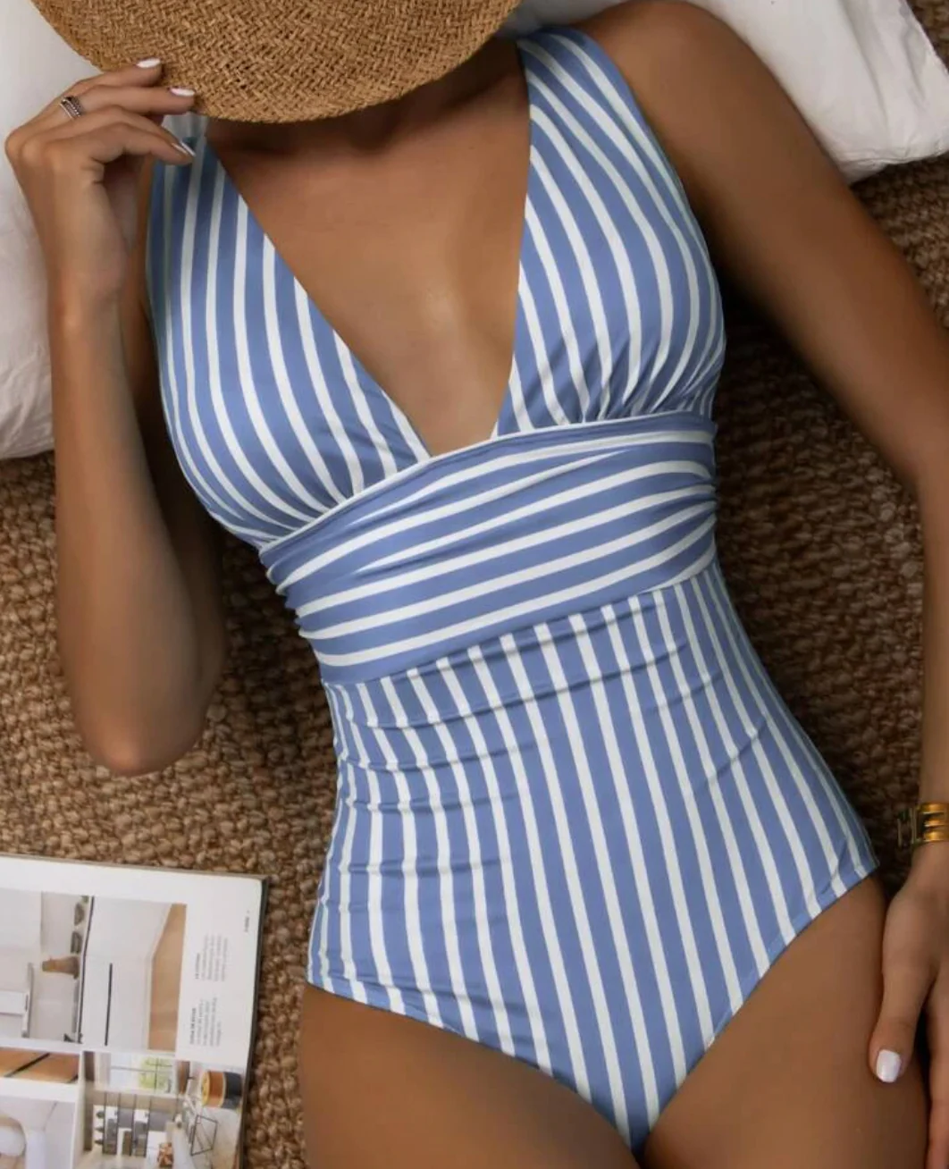 Exaltación® | Modern and versatile swimsuit - Image 6
