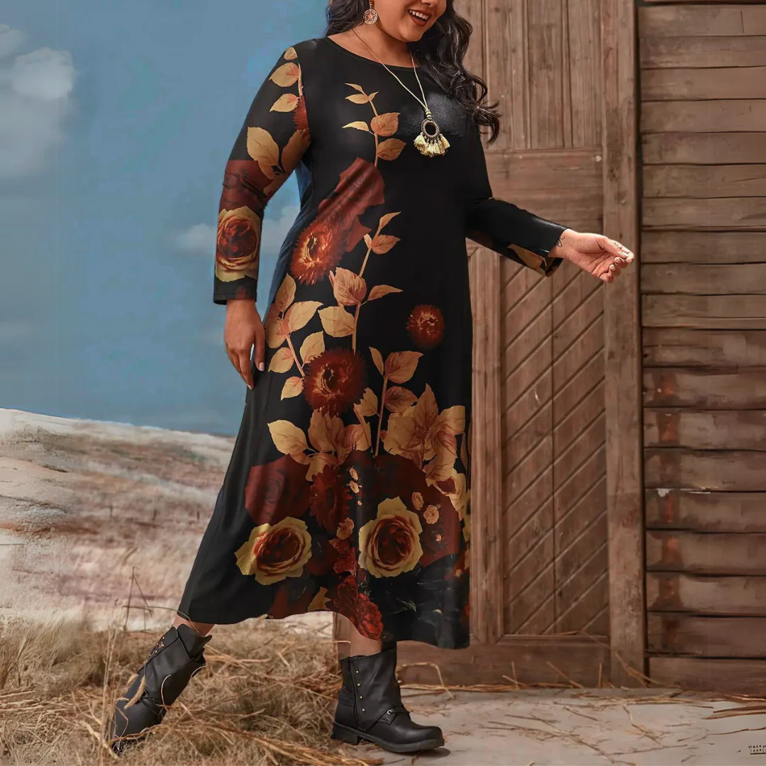Fabiana® | Chic and relaxed summer dress - Image 3