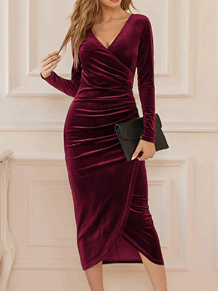 Fabiana® | Chic Dress - Image 2