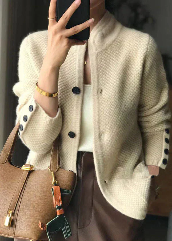 Fabienne | Comfortable cardigan