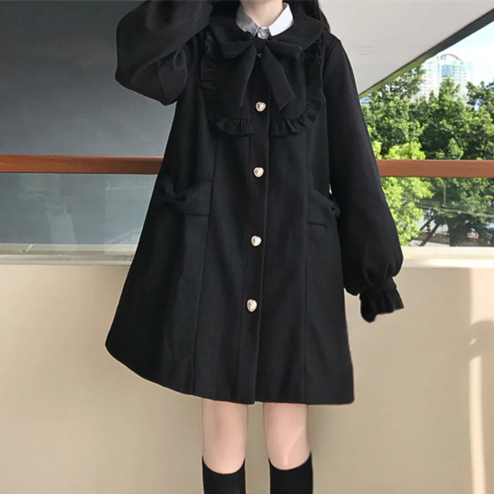 Fabiola | Comfortable and stylish winter garment - Image 2