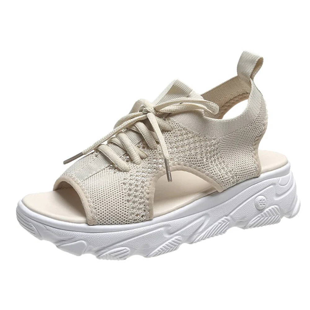 Fabiola® | Comfortable Orthopedic Sandals - Image 5