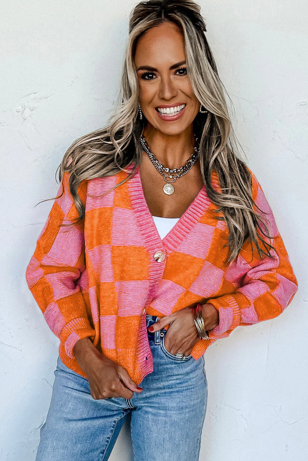 Fabiola® | Effortless and chic winter cardigan - Image 3