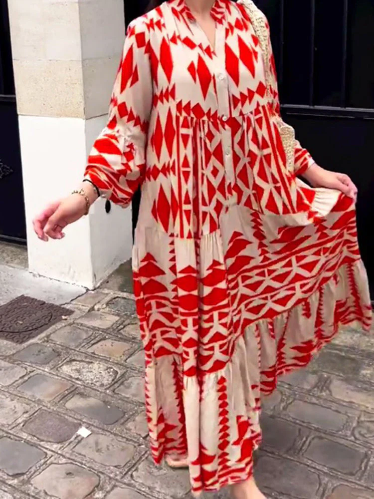 Fabiola® | Modern and comfortable dress