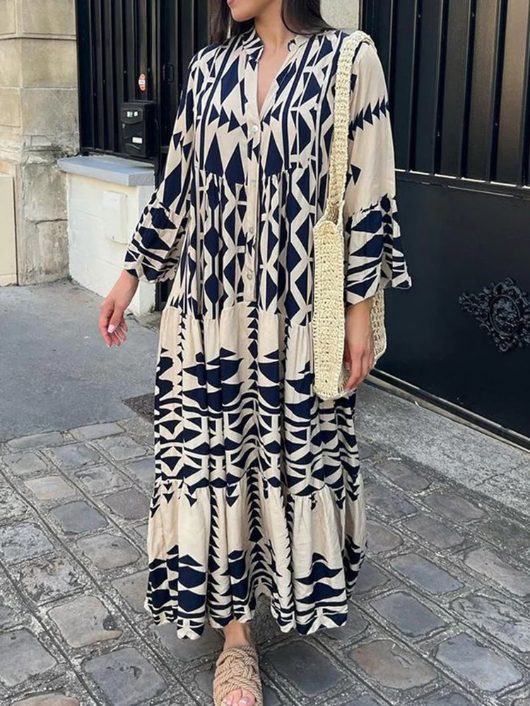 Fabiola® | Modern and comfortable dress - Image 4