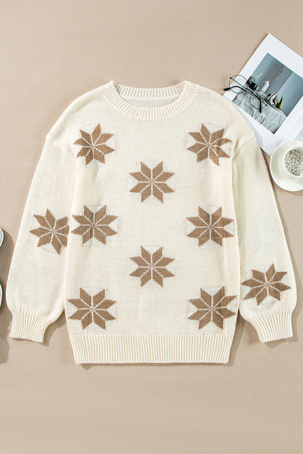 Fabiola| Modern and comfortable winter garment - Image 2