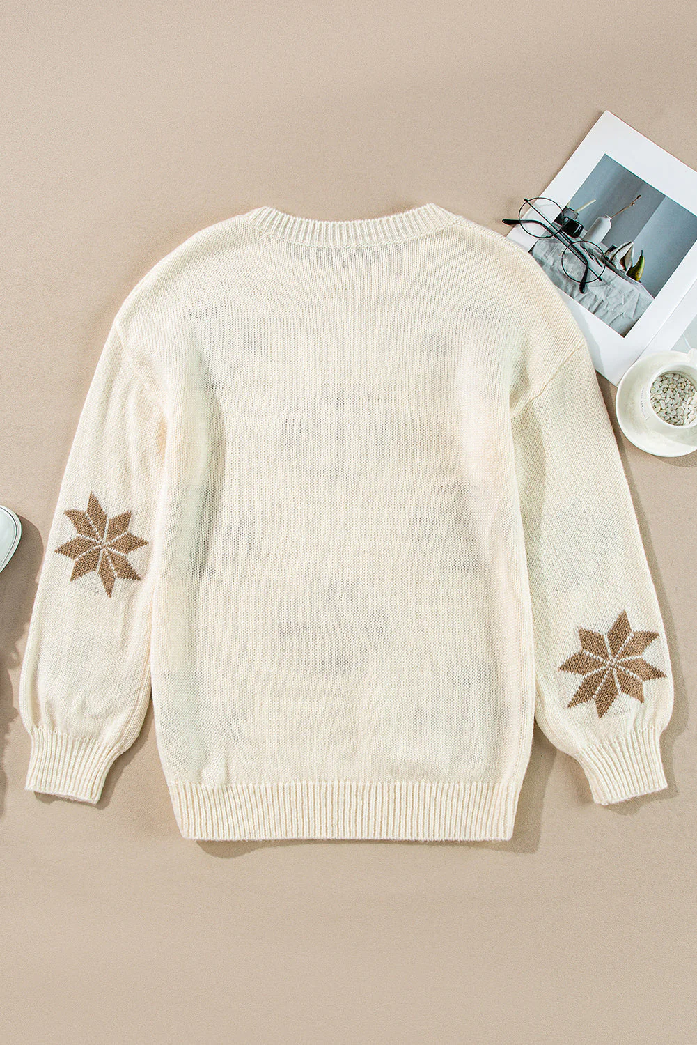 Fabiola| Modern and comfortable winter garment - Image 3