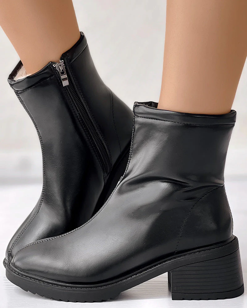 Fabiola | Supportive, lightweight orthopedic boots - Image 11