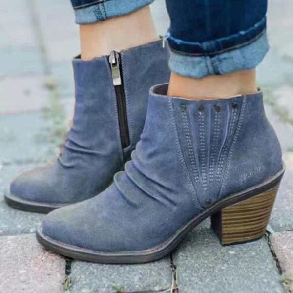 Fabiola | Supportive orthopedic boots - Image 4