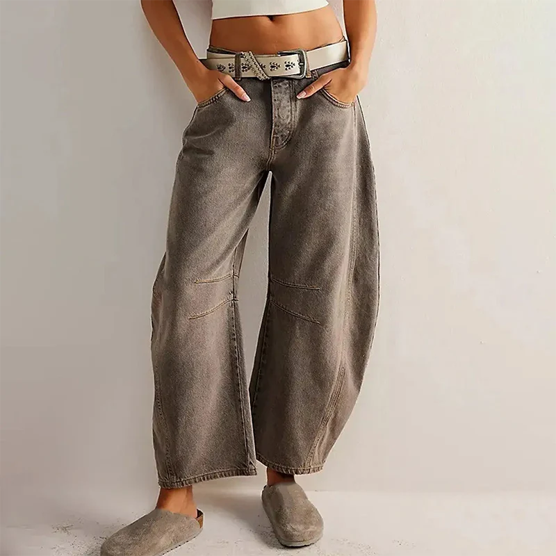 Fabiola® | Trendy Casual Pants For Women - Image 4
