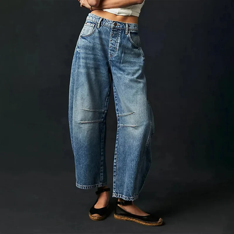 Fabiola® | Trendy Casual Pants For Women - Image 5