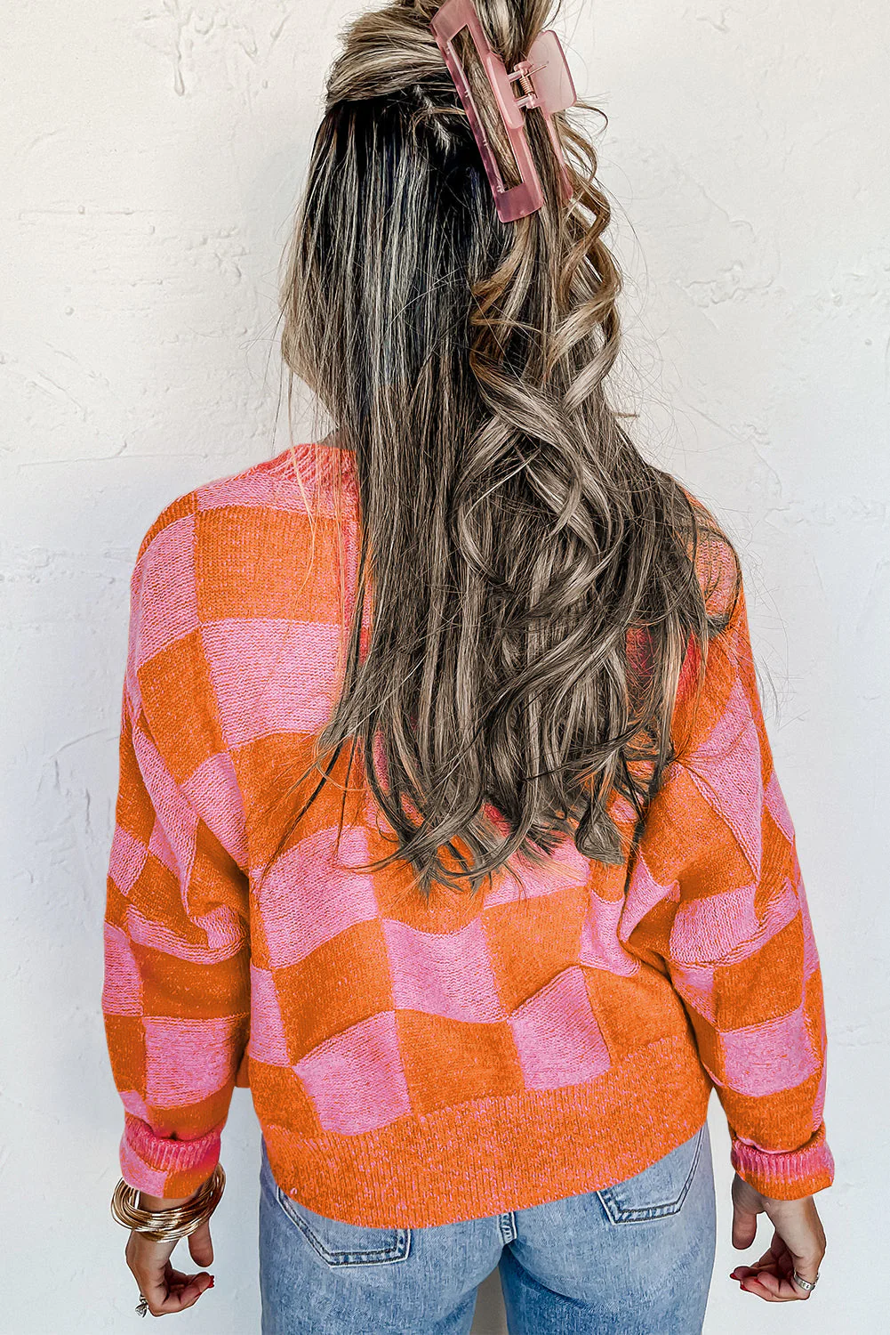 Fabiola | Effortless and chic winter cardigan