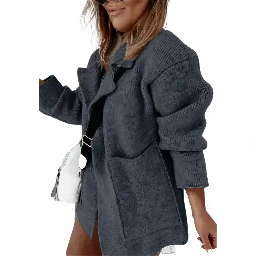 Fabiola | Women's cardigan - Image 3