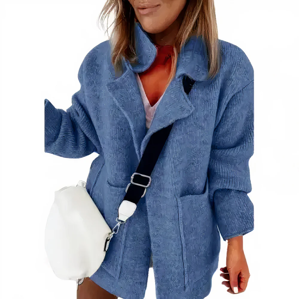 Fabiola | Women's cardigan - Image 5