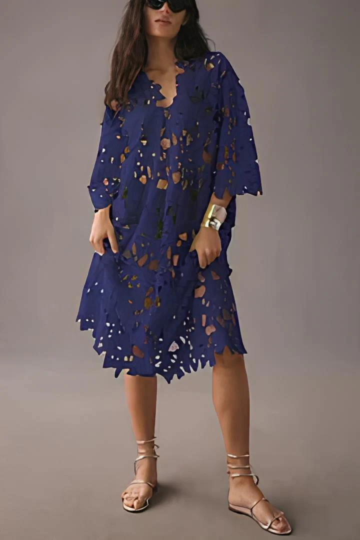 Faith® | Midi Dress - Image 4