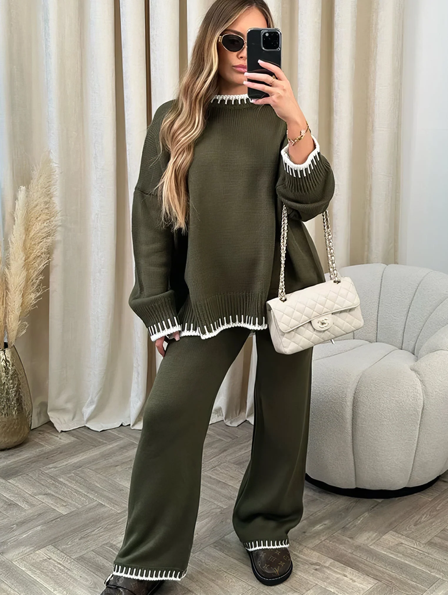Faith | Chic and Comfortable Winter Set - Image 5