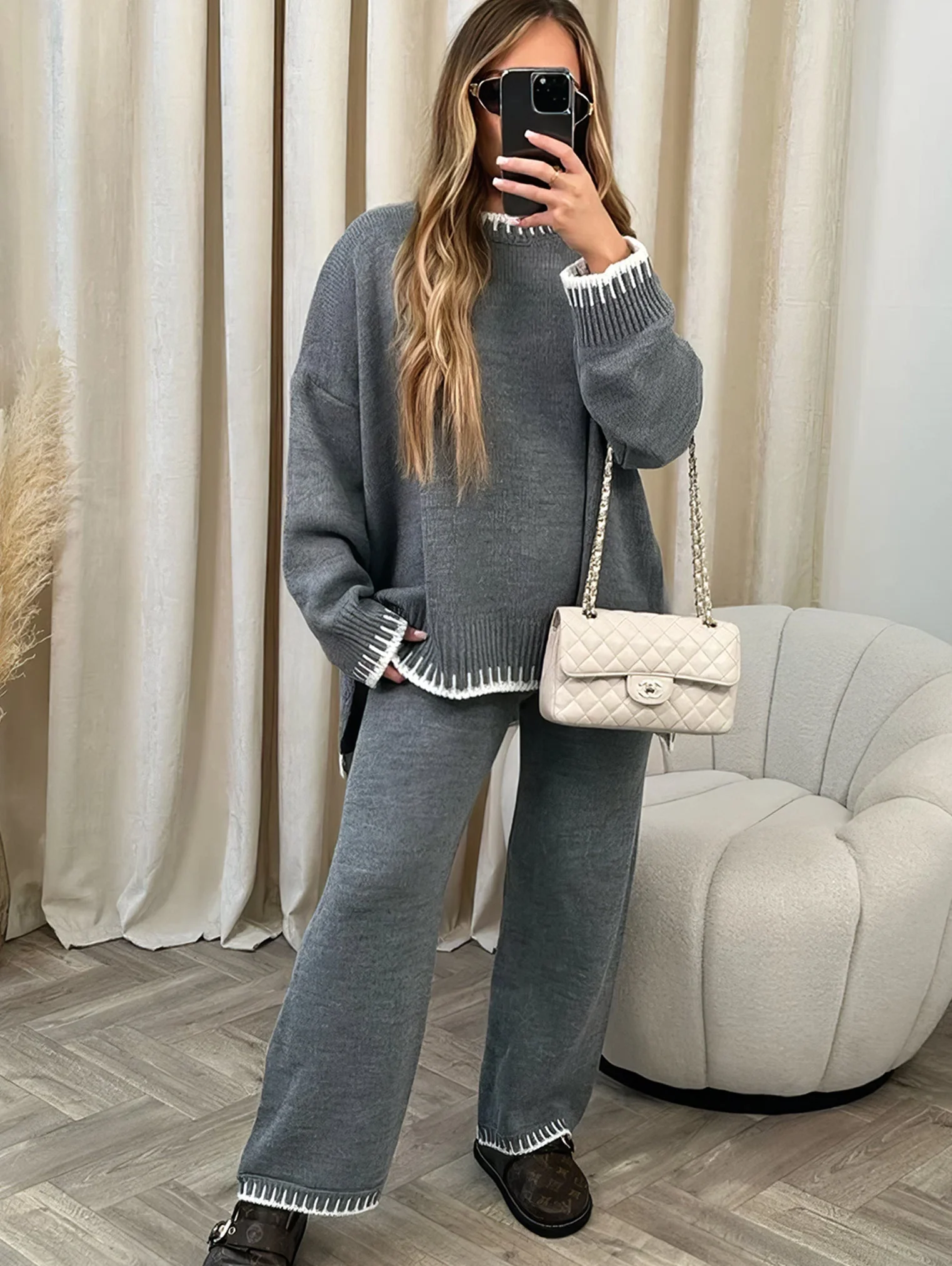 Faith | Chic and Comfortable Winter Set - Image 6