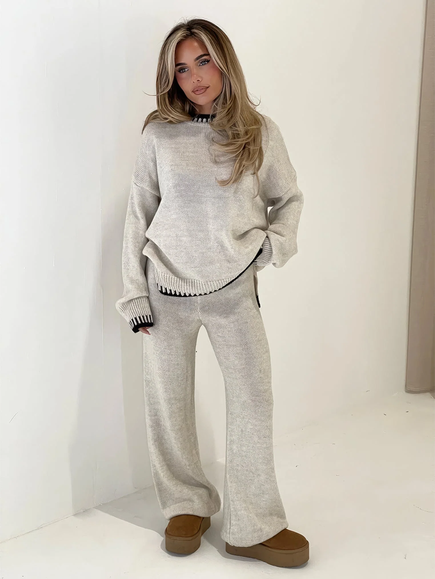 Faith | Chic and Comfortable Winter Set - Image 7