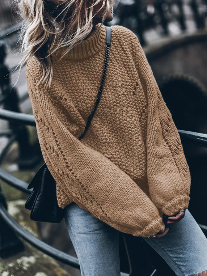 Fatima | Casual and effortless winter garment - Image 4