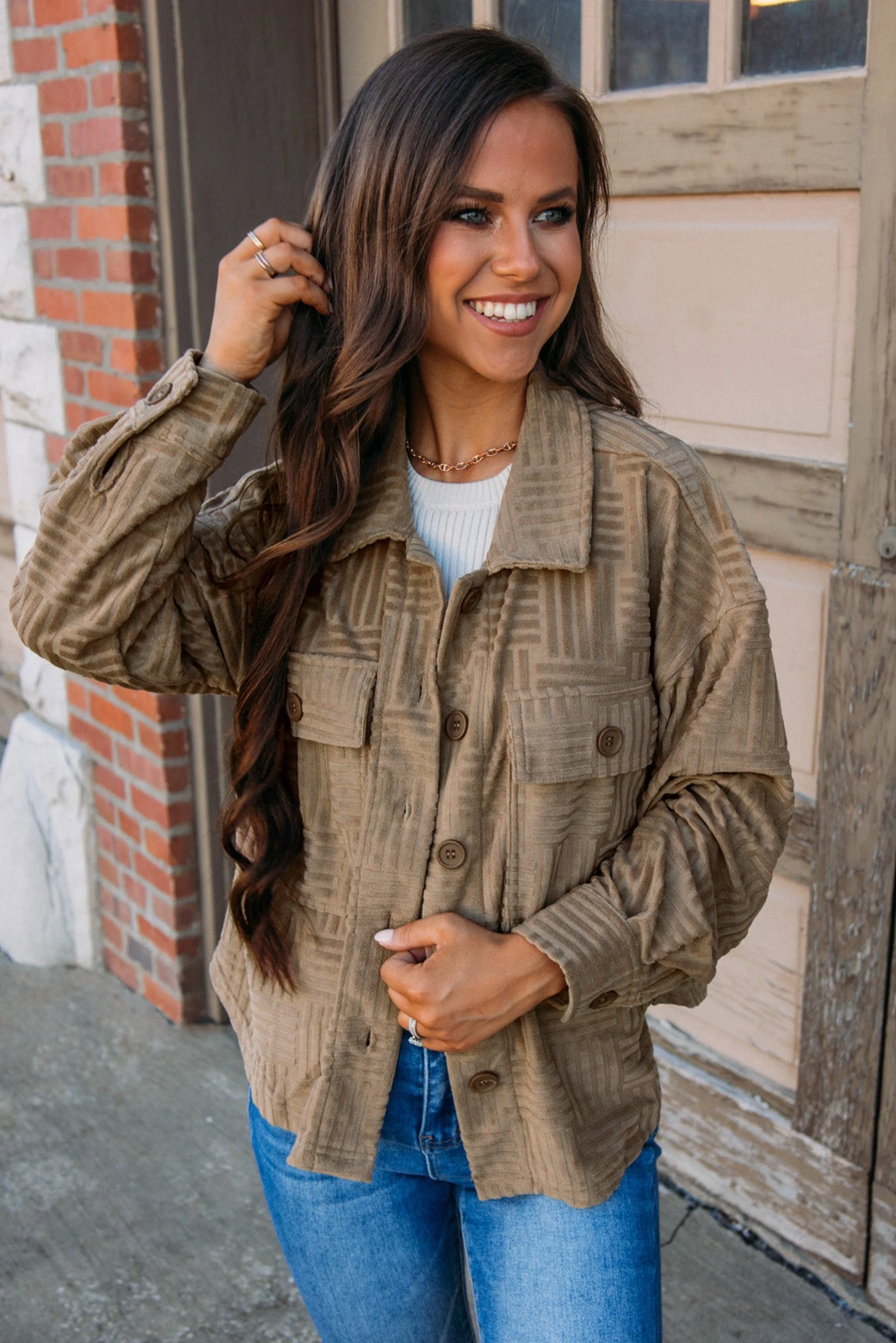 Fatima® | Fashionable and minimalist winter garment - Image 10