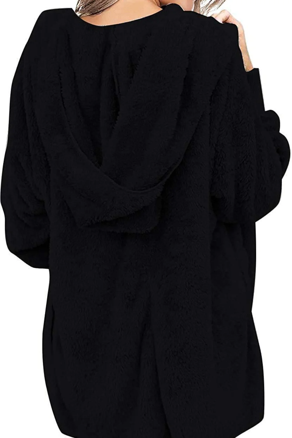 Fatima| Modern and fashionable winter jacket - Image 2