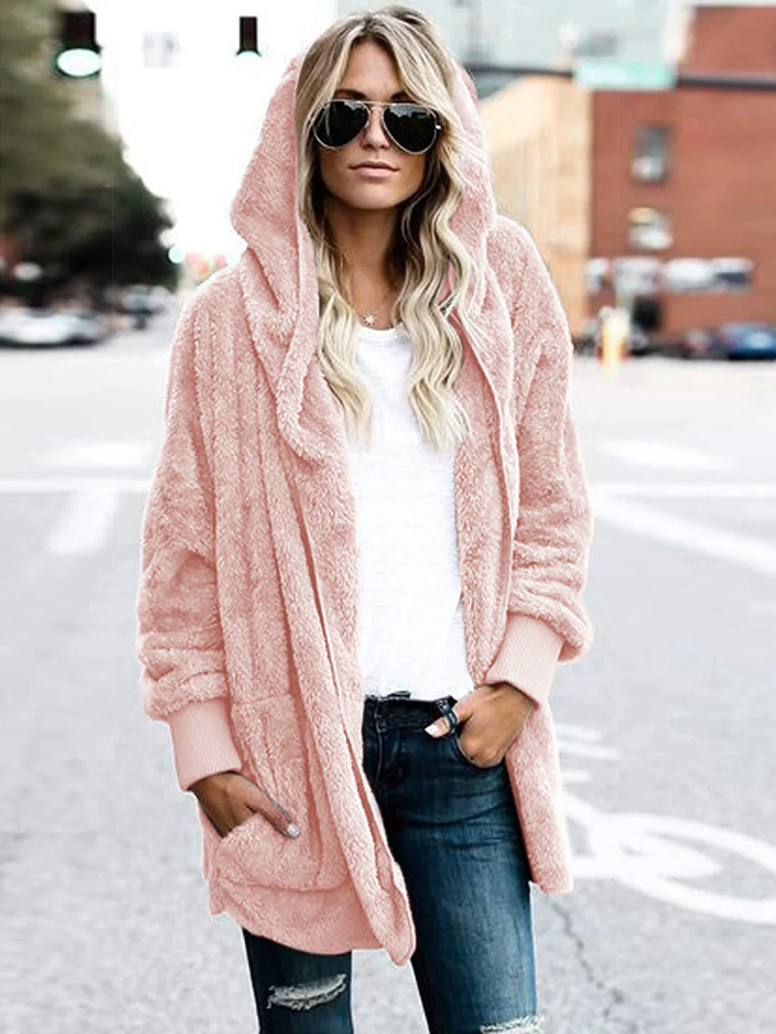 Fatima| Modern and fashionable winter jacket - Image 20