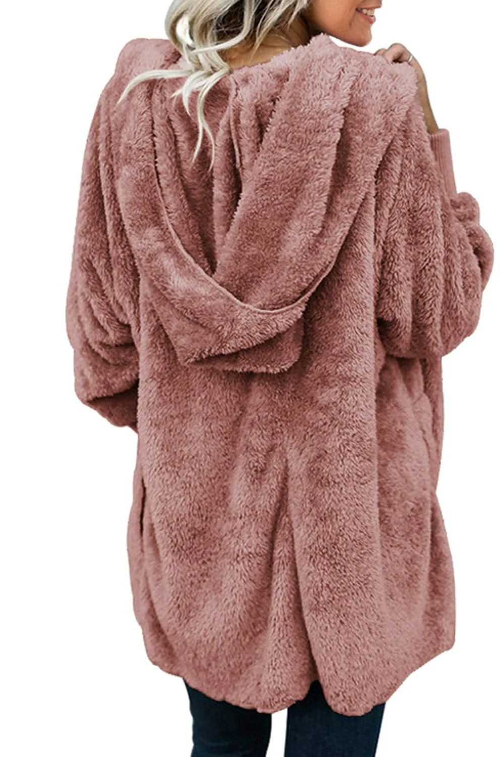 Fatima| Modern and fashionable winter jacket - Image 7