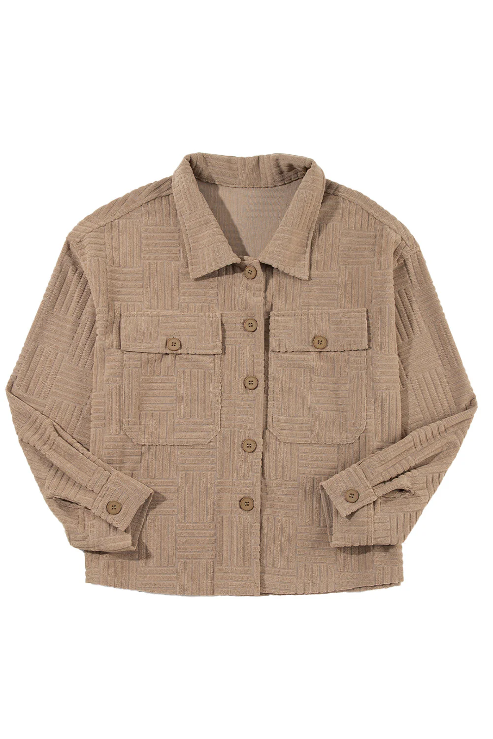 Fatima | Fashionable and minimalist winter garment - Image 14
