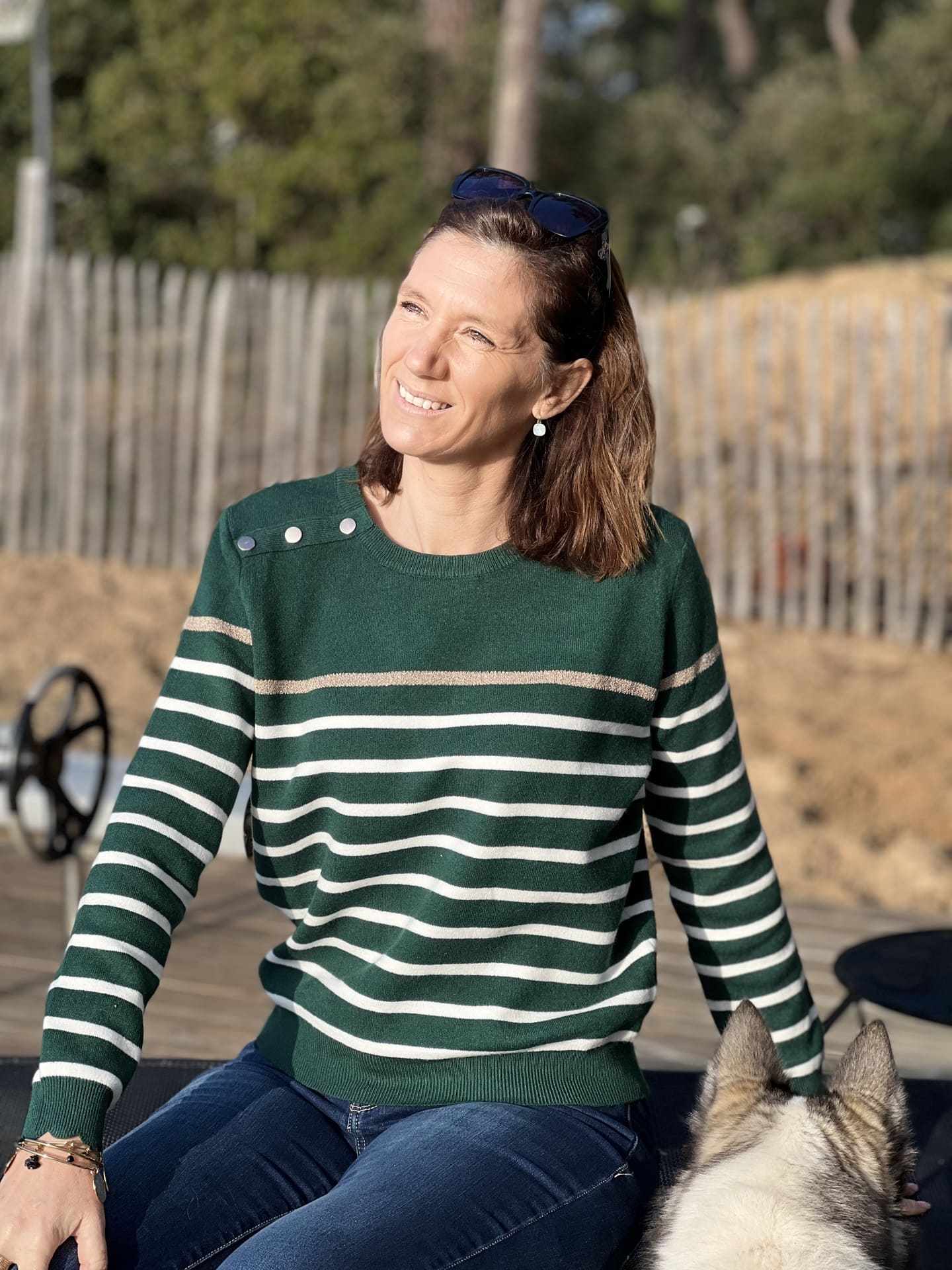 Felicia® | Pull marinare Linette - Image 21