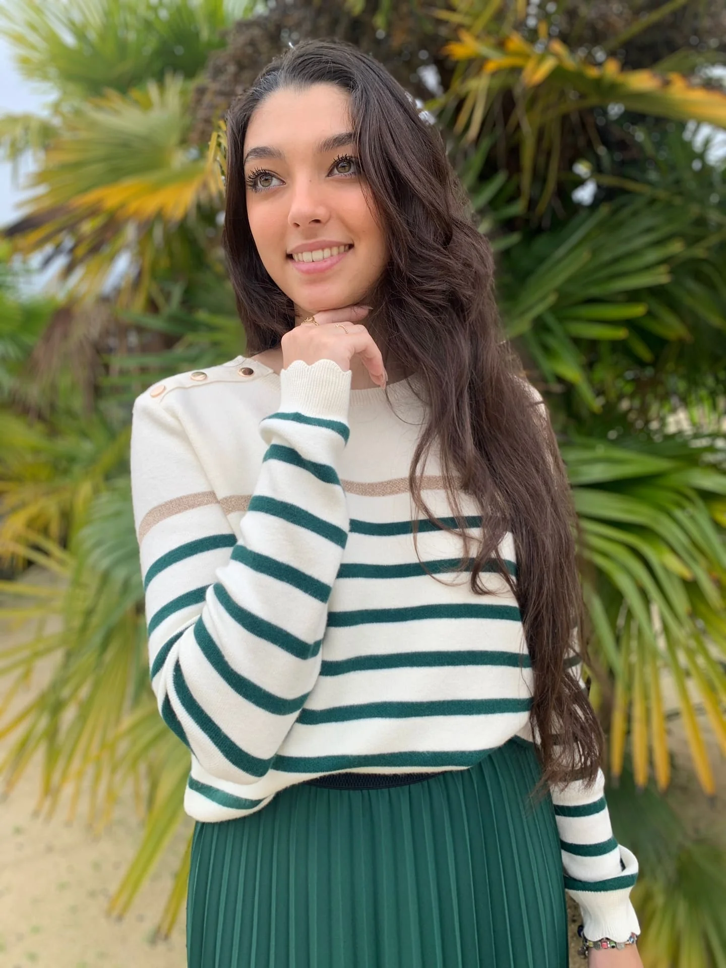 Felicia® | Pull marinare Linette - Image 6