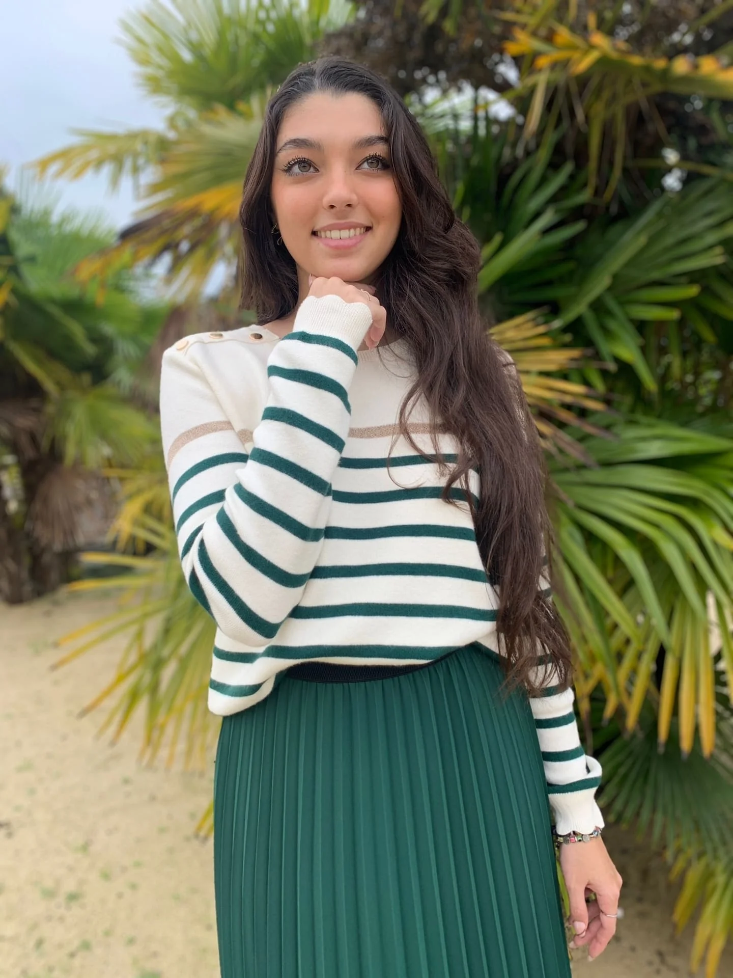 Felicia® | Pull marinare Linette - Image 8