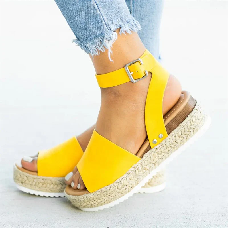 Felicia® | Sandals for women - Image 3