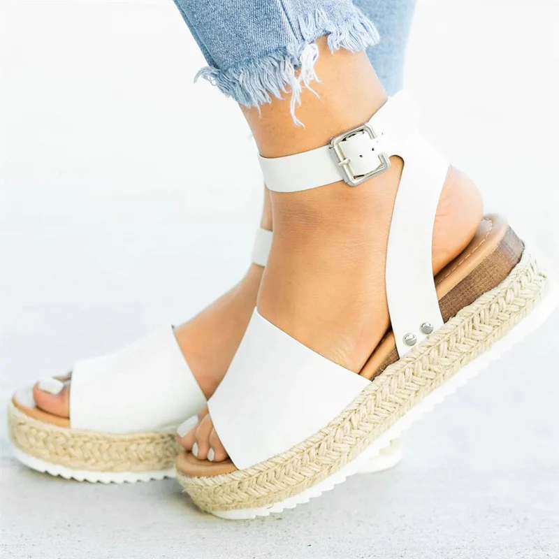 Felicia® | Sandals for women - Image 4