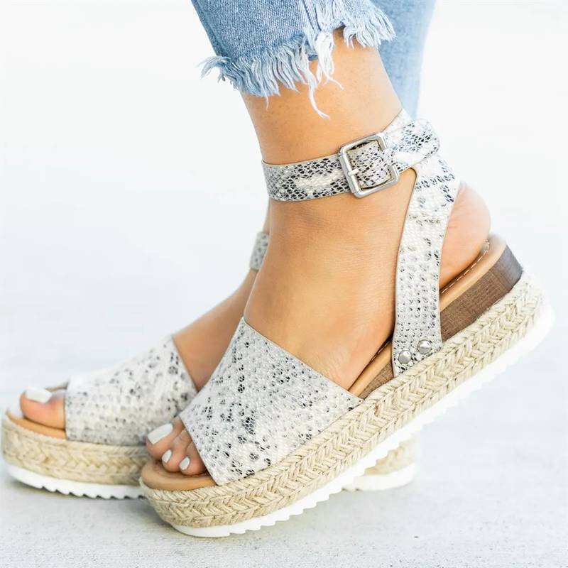 Felicia® | Sandals for women - Image 5