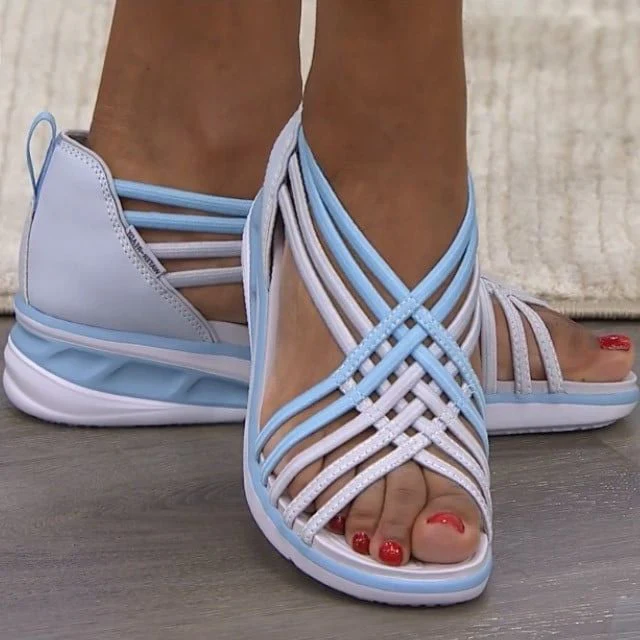 Feliciana® | Premium Orthopedic Sandals - Image 4