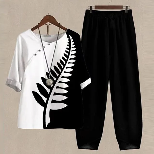 Felicidad® | 2-Piece Women'S Summer Set - Image 5