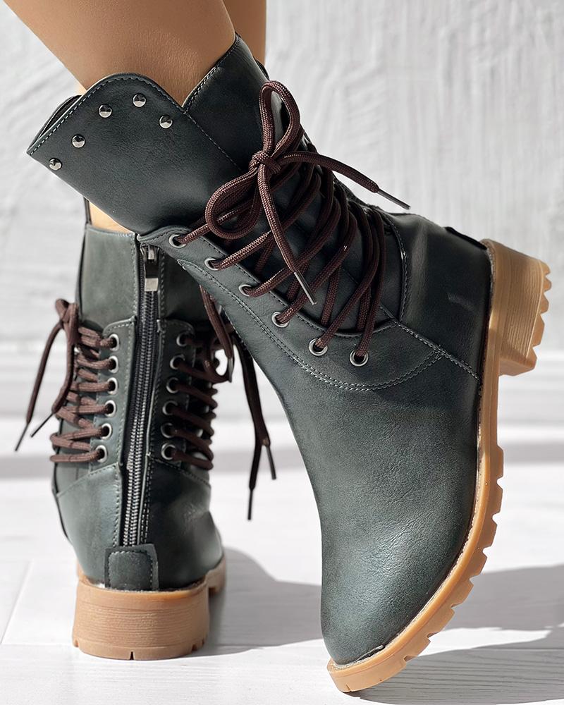 Felicidad | Durable and supportive orthopedic boots - Image 19