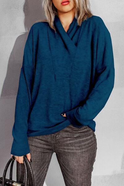 Felicidad | Elegant and casual sweater - Image 5