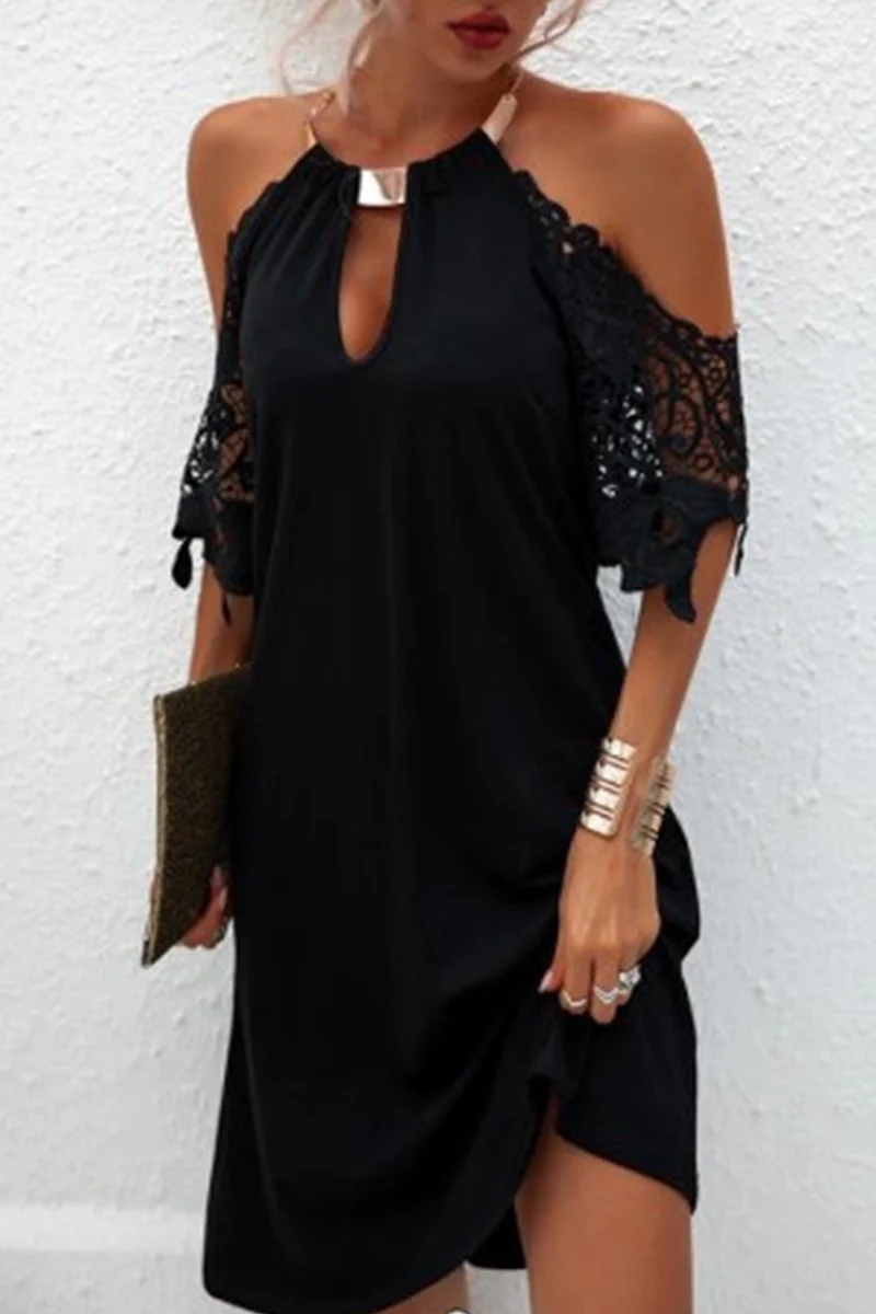 Felicidad® | Stylish Dress - Image 5